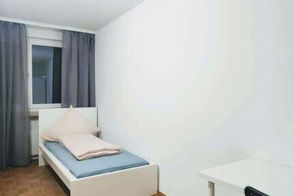 Zimmer Dortmund Innenstadt Ost - 360&euro; | Angebot:13815604