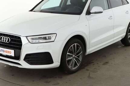 Audi Q3 56.045 km 18.460 &euro; Essen 45141