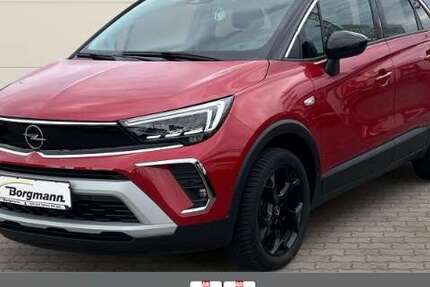 Opel Crossland 15.650 km 21.990 &euro; Dorsten Wulfen 46286