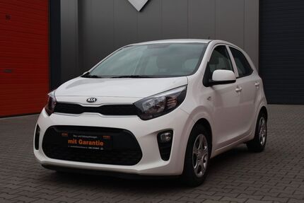 Kia Picanto 58.430 km 8.599 &euro; Oberhausen 46145