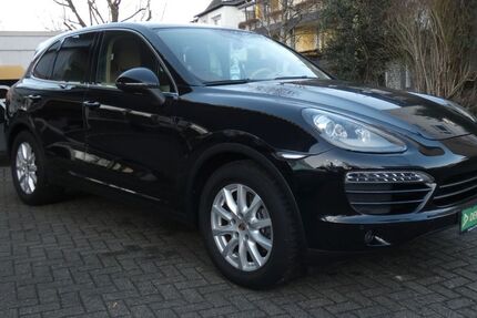 Porsche Cayenne 170.000 km 21.790 &euro; Essen 45149