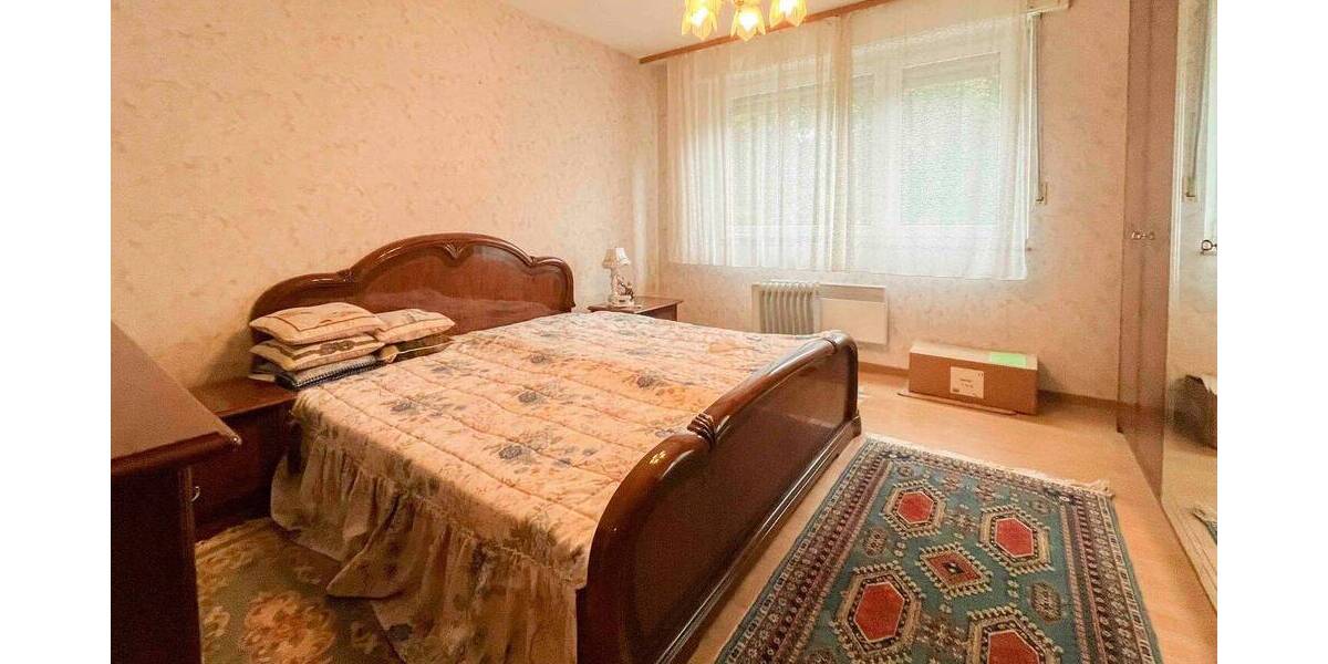 Etagenwohnung Essen Horst - 3 Zimmer, 84 m&sup2;, 139.000&euro; | Angebot:26065289