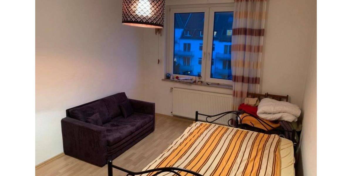 Etagenwohnung Essen Stadtbezirk IX - 2 Zimmer, 55 m&sup2;, 198.000&euro; | Angebot:26247478