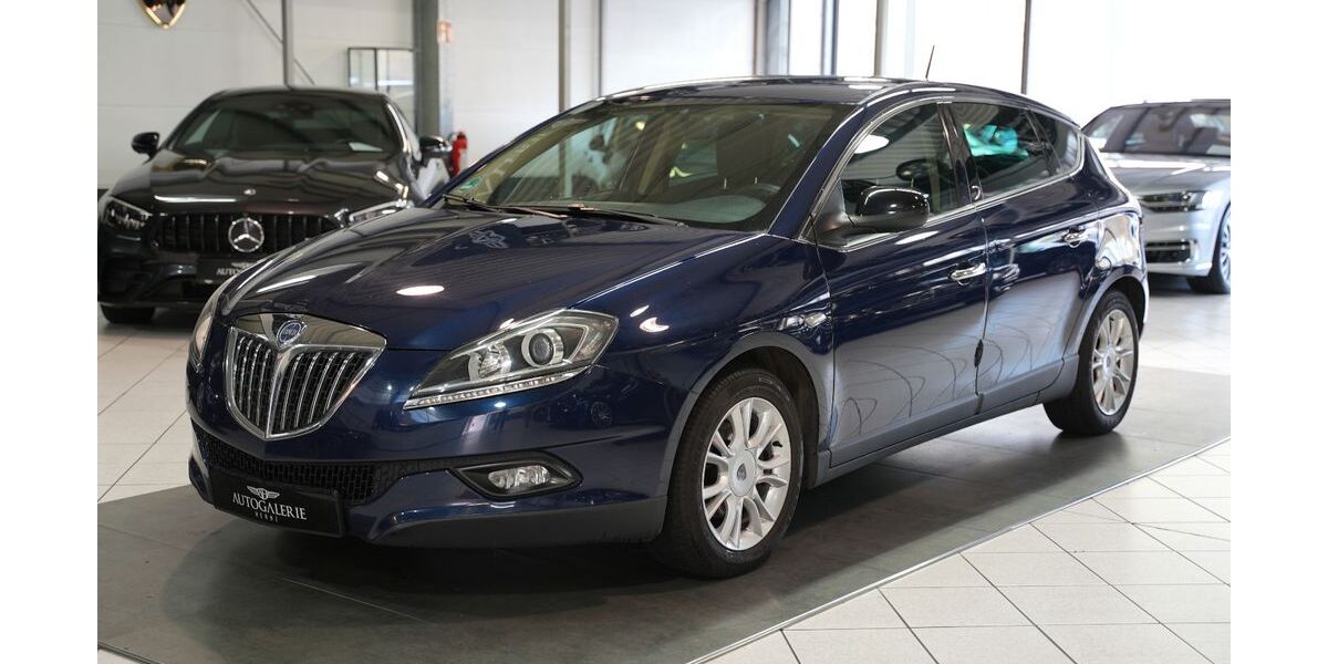 Lancia Delta 148.000 km 2.500 &euro; Herne 44652