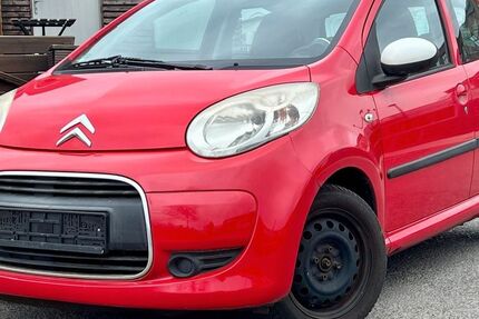 Citroen C1 237.724 km 900 &euro; Gelsenkirchen 45884