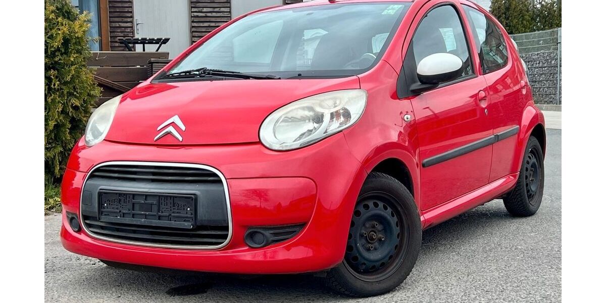 Citroen C1 237.724 km 900 &euro; Gelsenkirchen 45884