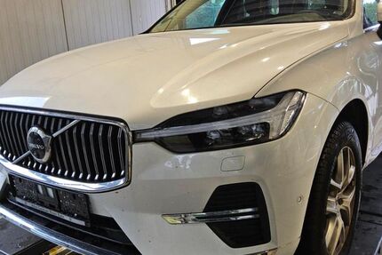Volvo XC60 39.736 km 35.480 &euro; Essen-Kray 45309