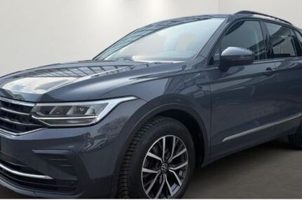 VW Tiguan 57.163 km 25.990 &euro; Mülheim 45478