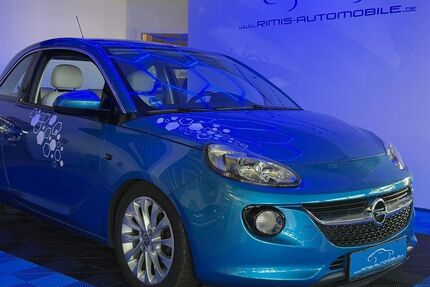 Opel Adam 97.000 km 6.999 &euro; Gelsenkirchen 45884