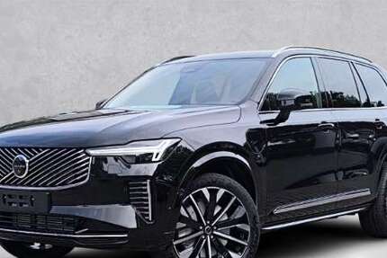 Volvo XC90 1.001 km 78.900 &euro; Dortmund 44143