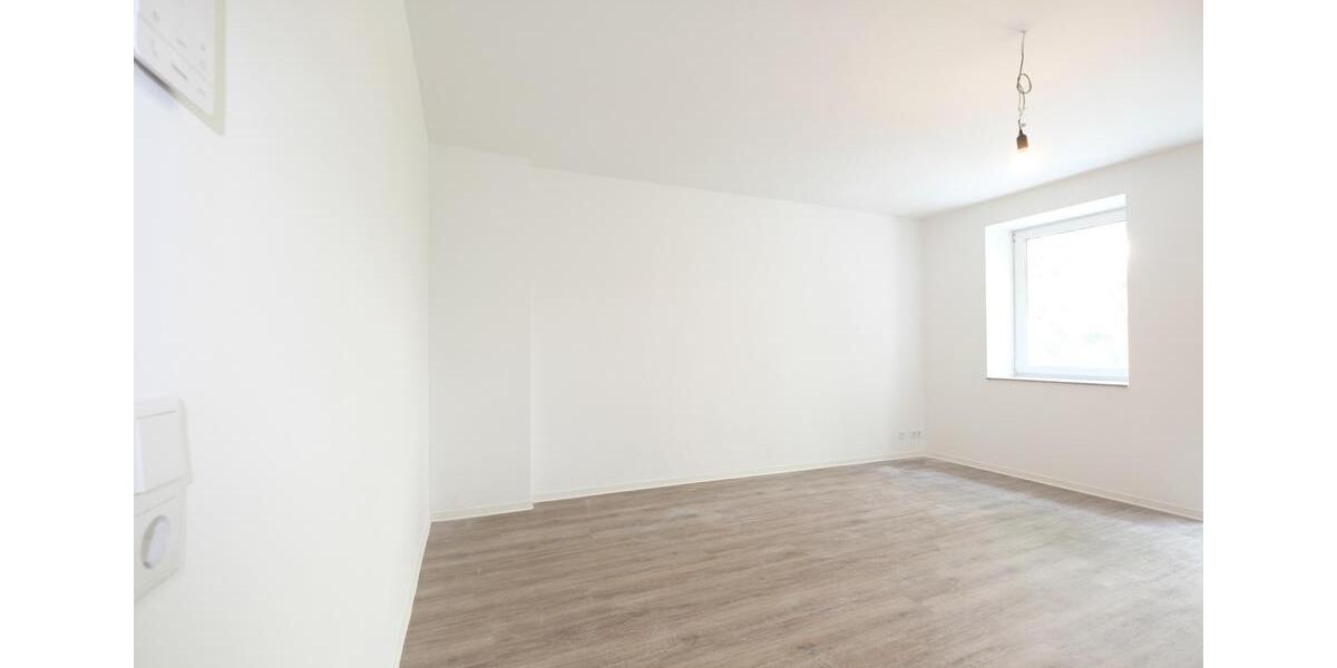 Etagenwohnung Bochum Bochum-Mitte - 1 Zimmer, 34 m&sup2;, 540&euro; | Angebot:25718237