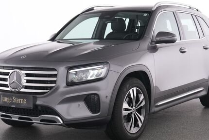 Mercedes-Benz GLB 180 4.855 km 40.795 &euro; Essen 45309