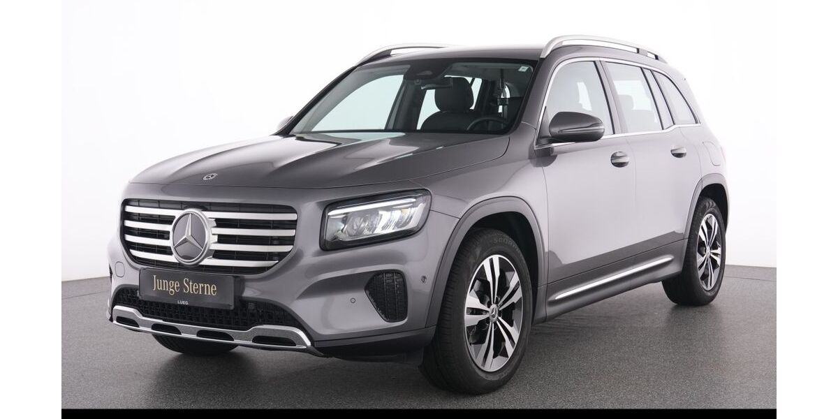 Mercedes-Benz GLB 180 4.855 km 40.795 &euro; Essen 45309