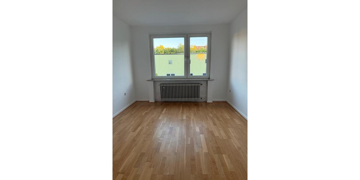 Etagenwohnung Dortmund Innenstadt West - 3 Zimmer, 65 m&sup2;, 950&euro; | Angebot:26376136