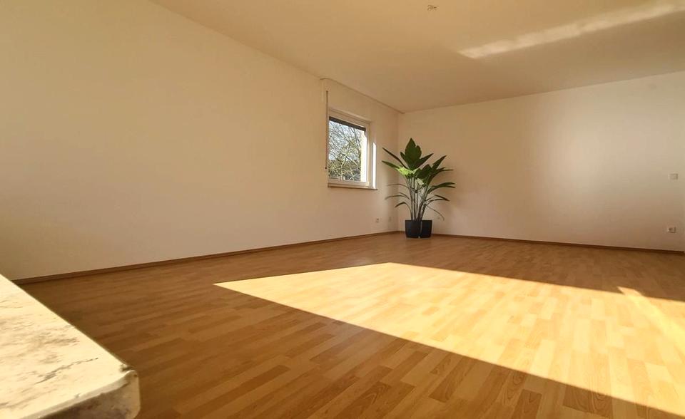 Etagenwohnung Gladbeck - 3 Zimmer, 89 m&sup2;, 565&euro; | Angebot:25809446