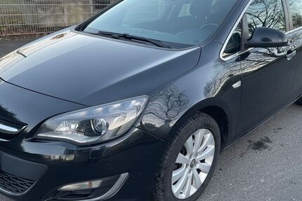 Opel Astra 184.000 km 4.900 &euro; Witten 58454
