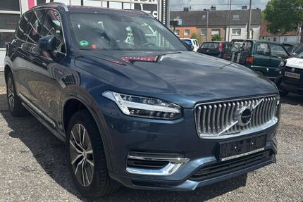 Volvo XC90 95.500 km 39.990 &euro; Dortmund 44339