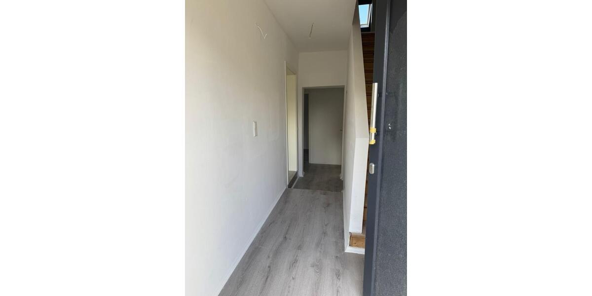Terrassenwohnung Dortmund Eving - 2.5 Zimmer, 55 m&sup2;, 1.000&euro; | Angebot:26020403