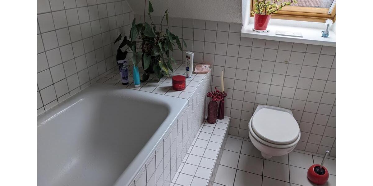 Etagenwohnung Dorsten Altstadt - 4.5 Zimmer, 95 m&sup2;, 855&euro; | Angebot:26493769