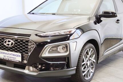 Hyundai KONA 91.703 km 18.990 &euro; Gelsenkirchen 45897