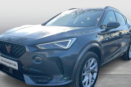 Cupra Formentor 46.817 km 25.765 &euro; Dortmund 44269