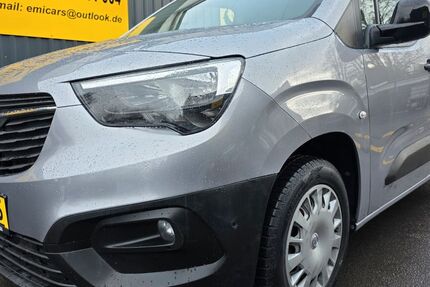 Opel Combo 51.092 km 14.990 &euro; Dortmund 44359