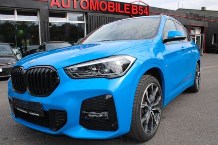 BMW X1 83.315 km 22.991 &euro; Dortmund 44145