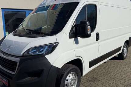 Peugeot Boxer 65.760 km 18.999 &euro; Bochum 44894