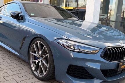 BMW M850 96.000 km 44.999 &euro; Dortmund 44379