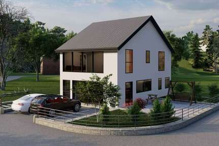 Haus Dortmund Innenstadt West - 5 Zimmer, 134 m&sup2;, 373.137&euro; | Angebot:26106226