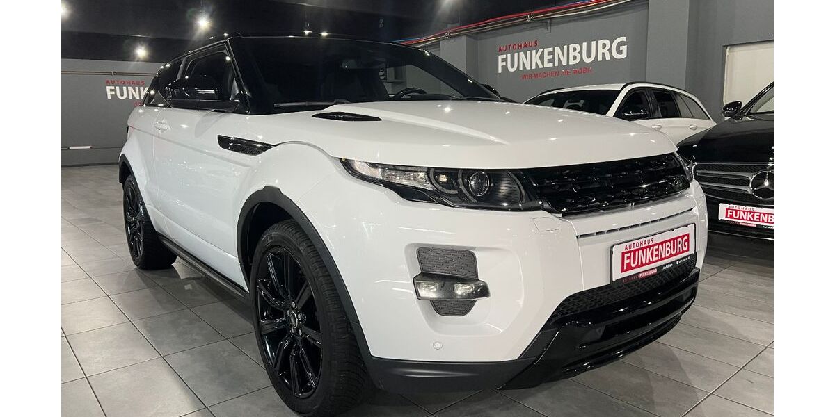 Land Rover Range Rover Evoque 149.000 km 14.900 &euro; Dortmund 44145