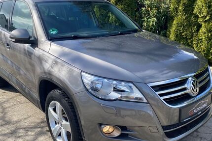 VW Tiguan 131.797 km 7.990 &euro; Oer Erkenschwick 45739