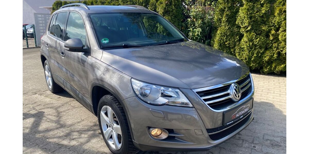 VW Tiguan 131.797 km 7.990 &euro; Oer Erkenschwick 45739