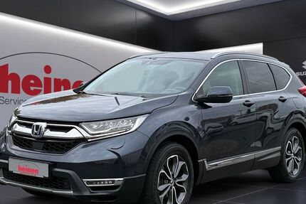 Honda CR-V 33.176 km 29.909 &euro; Dortmund 44149