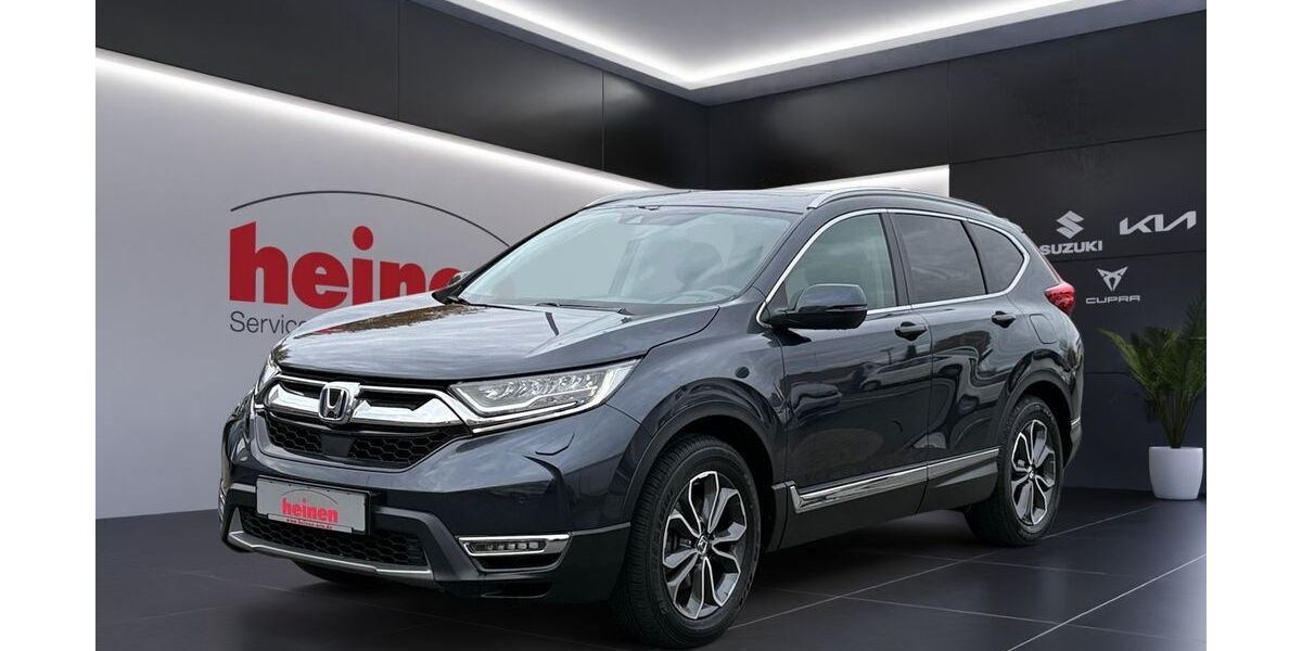 Honda CR-V 33.176 km 29.909 &euro; Dortmund 44149