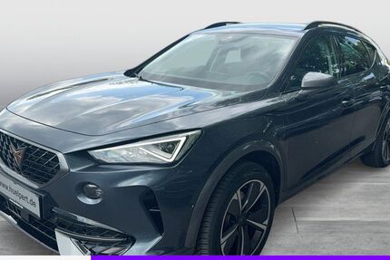 Cupra Formentor 20.260 km 26.262 &euro; Dortmund 44379