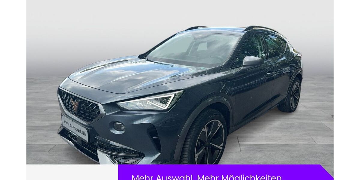 Cupra Formentor 20.260 km 26.262 &euro; Dortmund 44379
