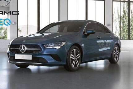 Mercedes-Benz CLA 200 66.267 km 26.470 &euro; Dortmund 44139