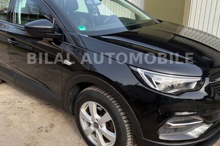Opel Grandland (X) 100.000 km 9.990 &euro; Gelsenkirchen 45889