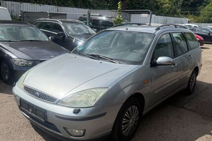 Ford Focus 184.000 km 2.500 &euro; Essen 45143