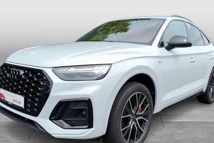 Audi Q5 9.051 km 55.611 &euro; Dortmund 44143