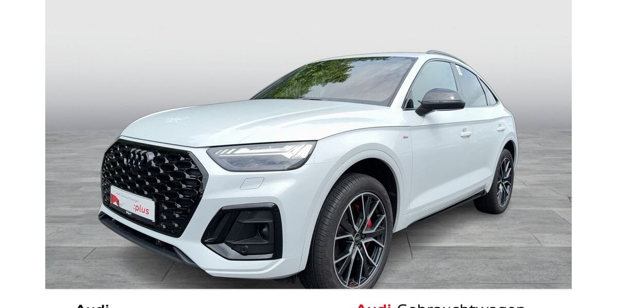 Audi Q5 9.051 km 55.611 &euro; Dortmund 44143