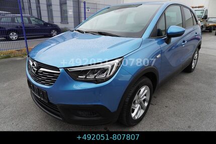 Opel Crossland (X) 78.137 km 4.850 &euro; Velbert 42551