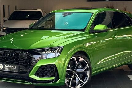 Audi RSQ8 66.500 km 89.850 &euro; Mülheim an der Ruhr 45472