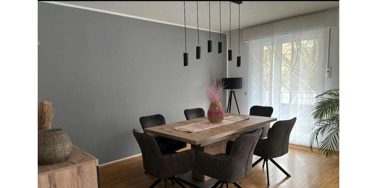 Etagenwohnung Bottrop - 3.5 Zimmer, 90 m&sup2;, 245.000&euro; | Angebot:25943159