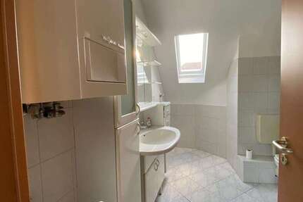 Wohnung Gladbeck - 2.5 Zimmer, 51 m&sup2;, 295&euro; | Angebot:24664422