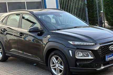 Hyundai KONA 191.000 km 7.490 &euro; Oer-Erkenschwick 45739