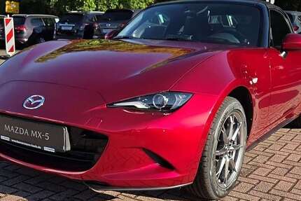 Mazda MX-5 1.962 km 28.490 &euro; Hattingen Welper 45527