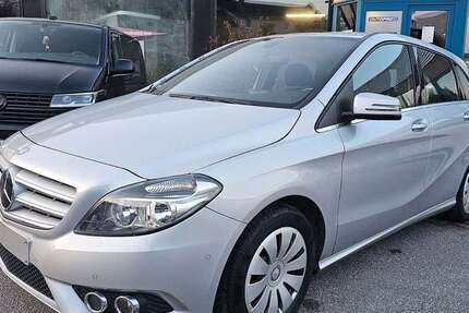 Mercedes-Benz B 180 149.000 km 8.990 &euro; Gelsenkirchen 45884