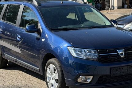 Dacia Logan 151.000 km 6.499 &euro; Recklinghausen 45665